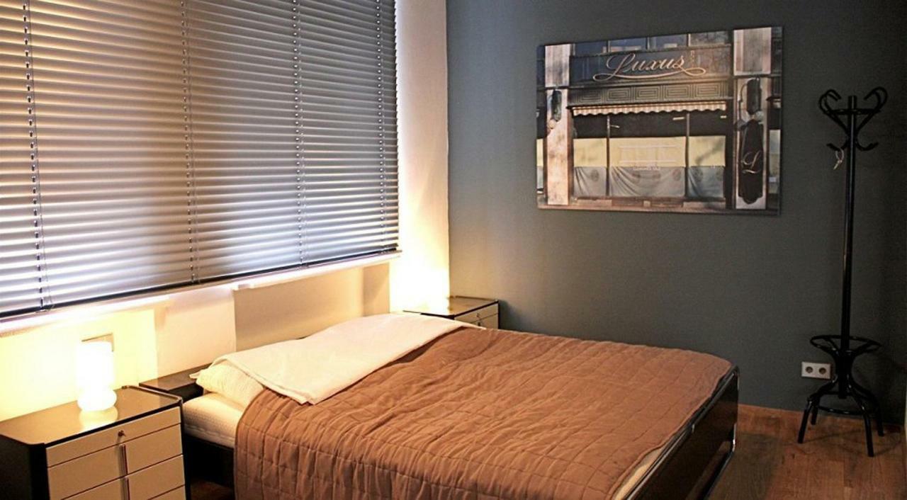 Appartement City Apartment *